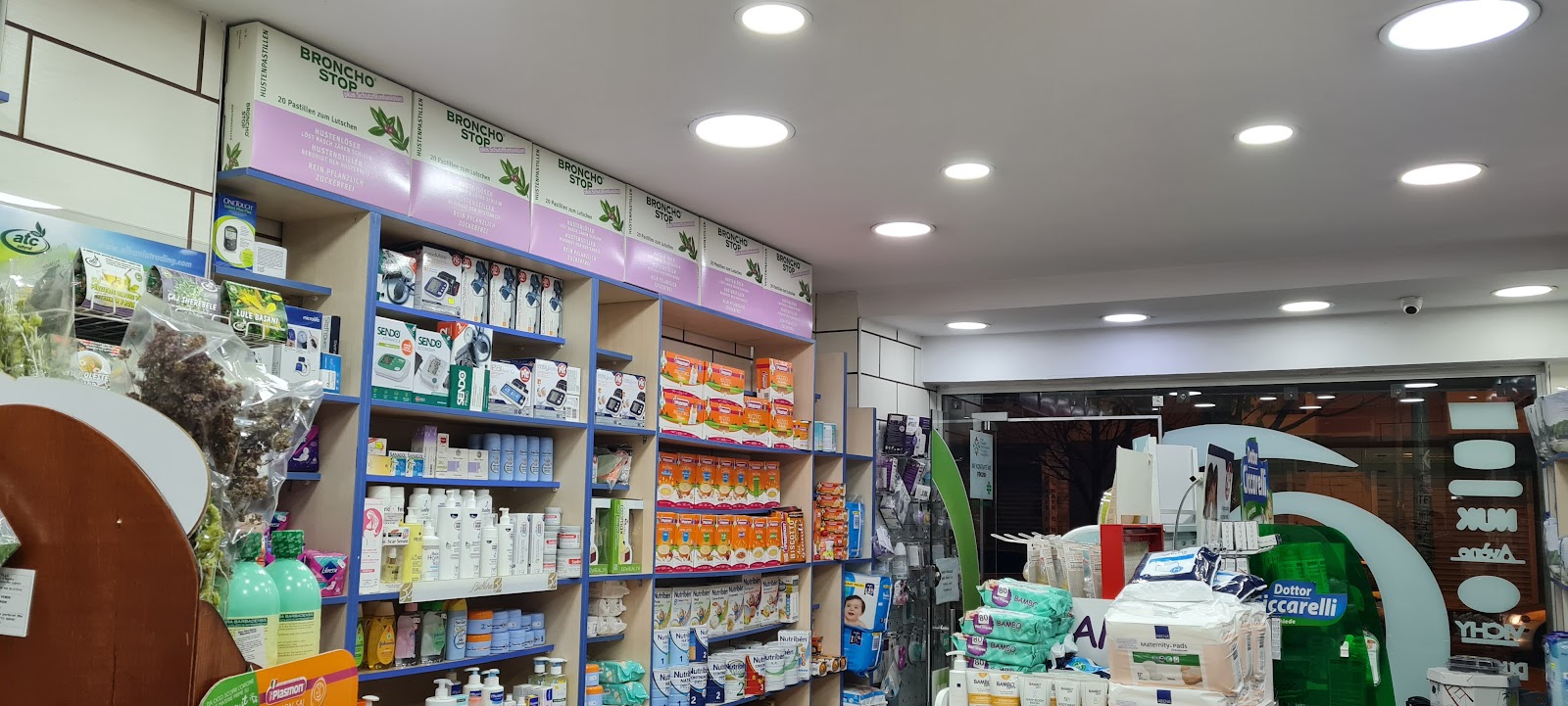 Farmacia Babamusta 2