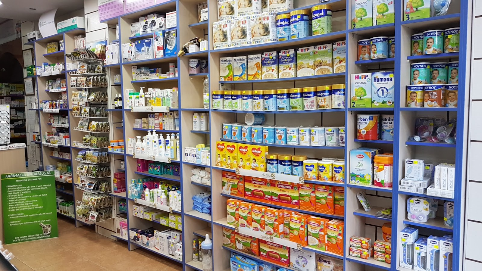 Farmacia Babamusta 2