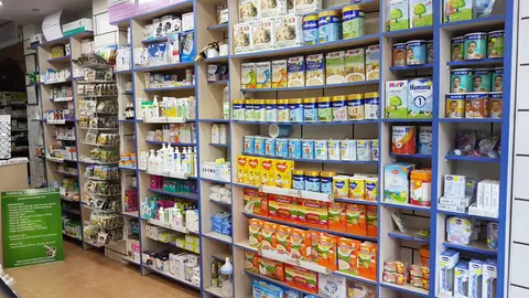 Farmacia Babamusta 2