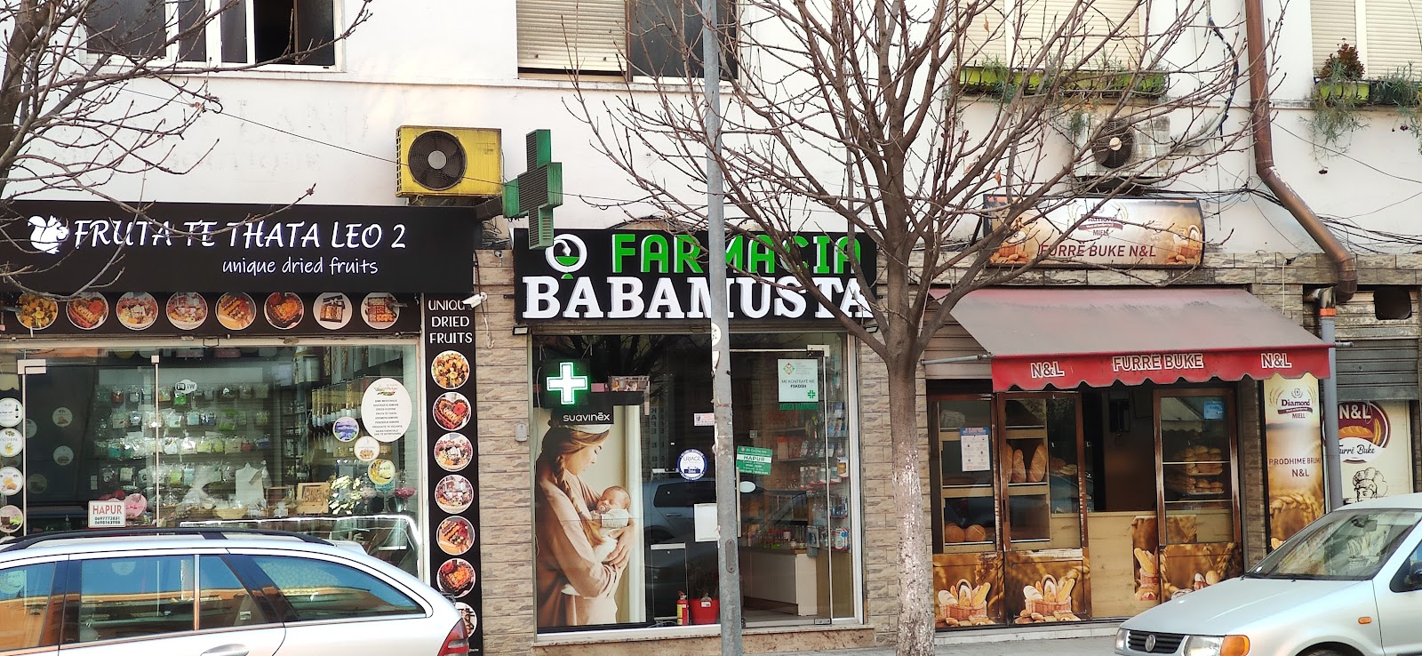 Farmacia Babamusta 2