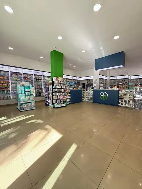 Farmaci Ditë e Natë Nr. 035 - Durrës 2