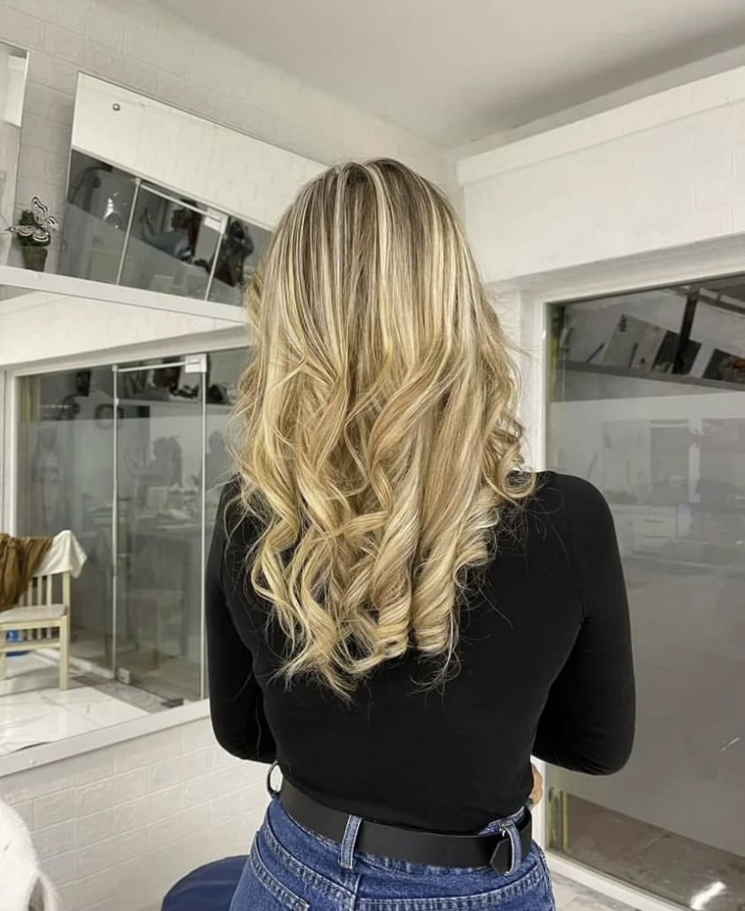 Parukeri Estetike Memi (Beauty Salon Memi)