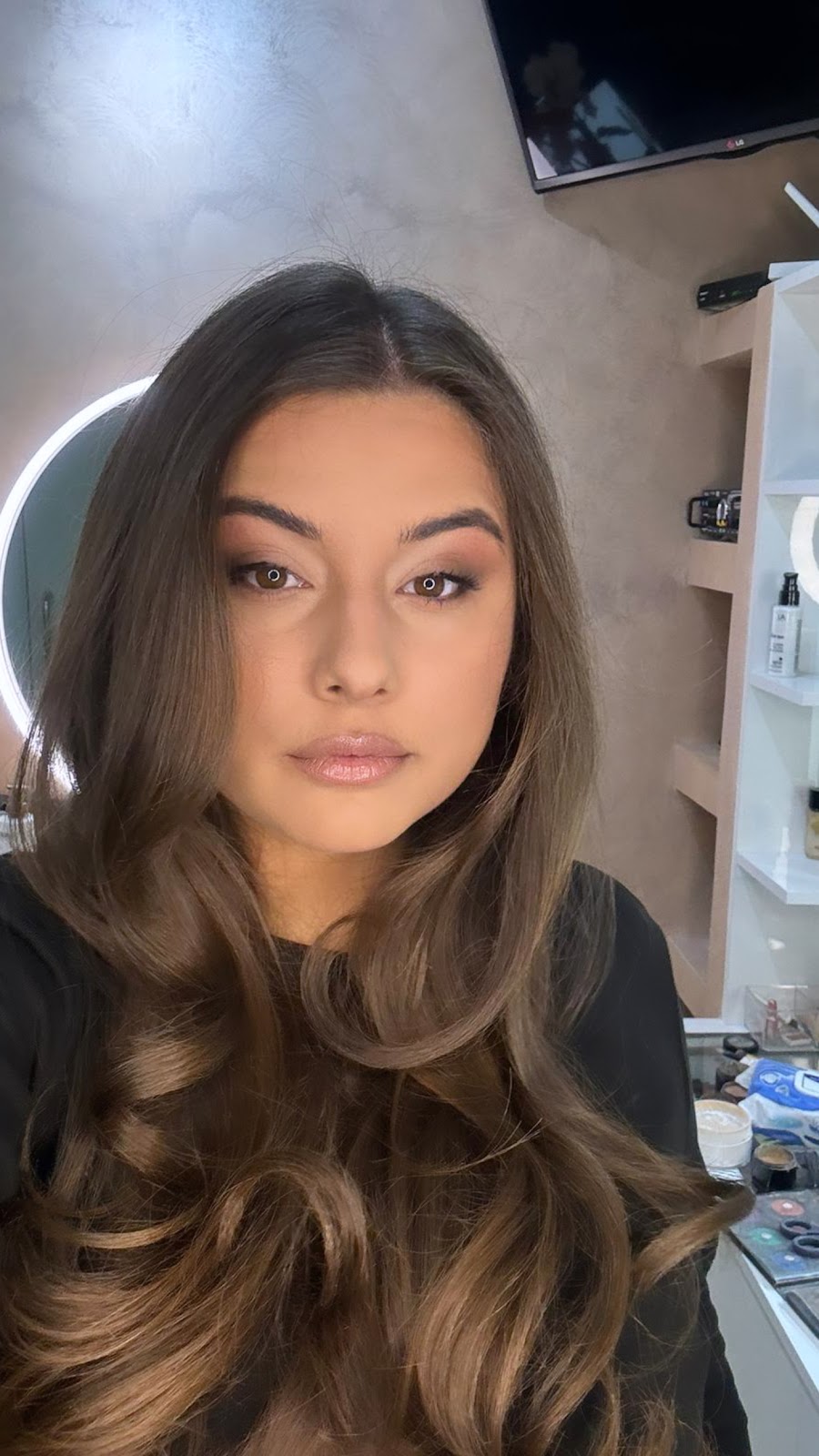 Parukeri (Studio Hairsalon)