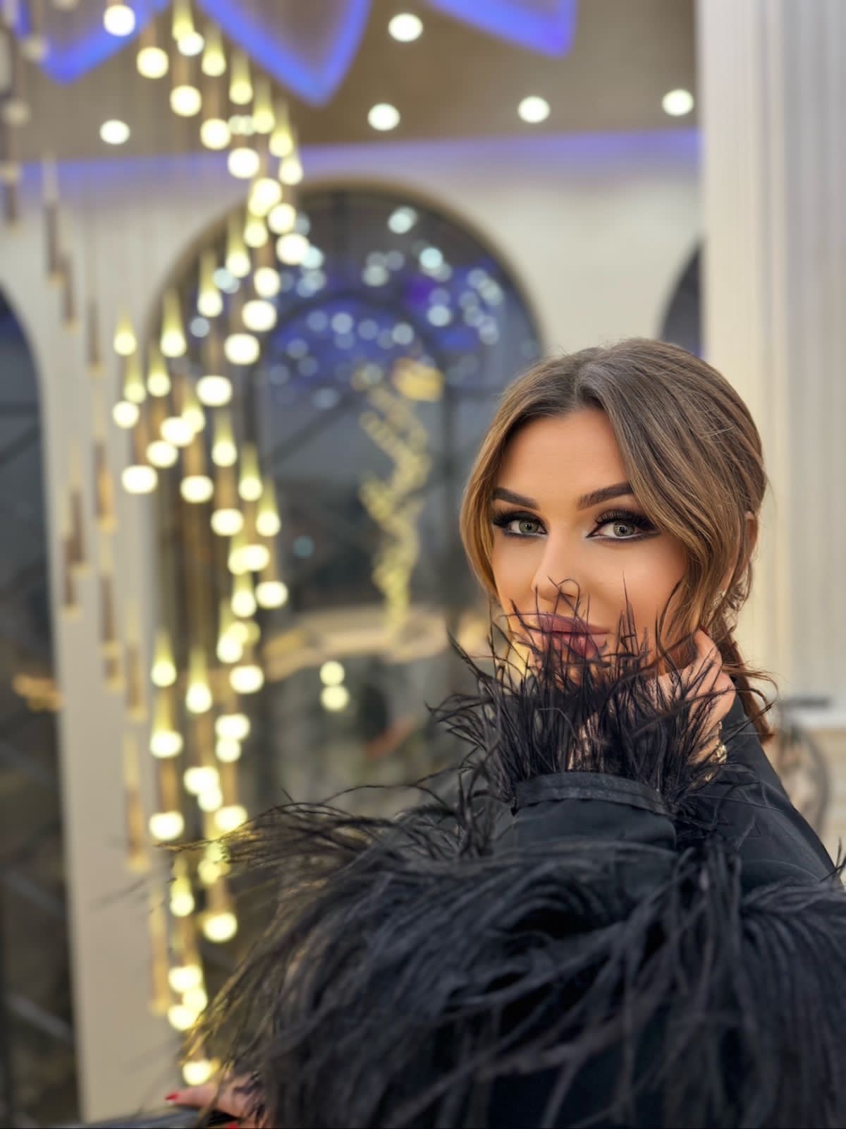 Parukeri (Studio Hairsalon)