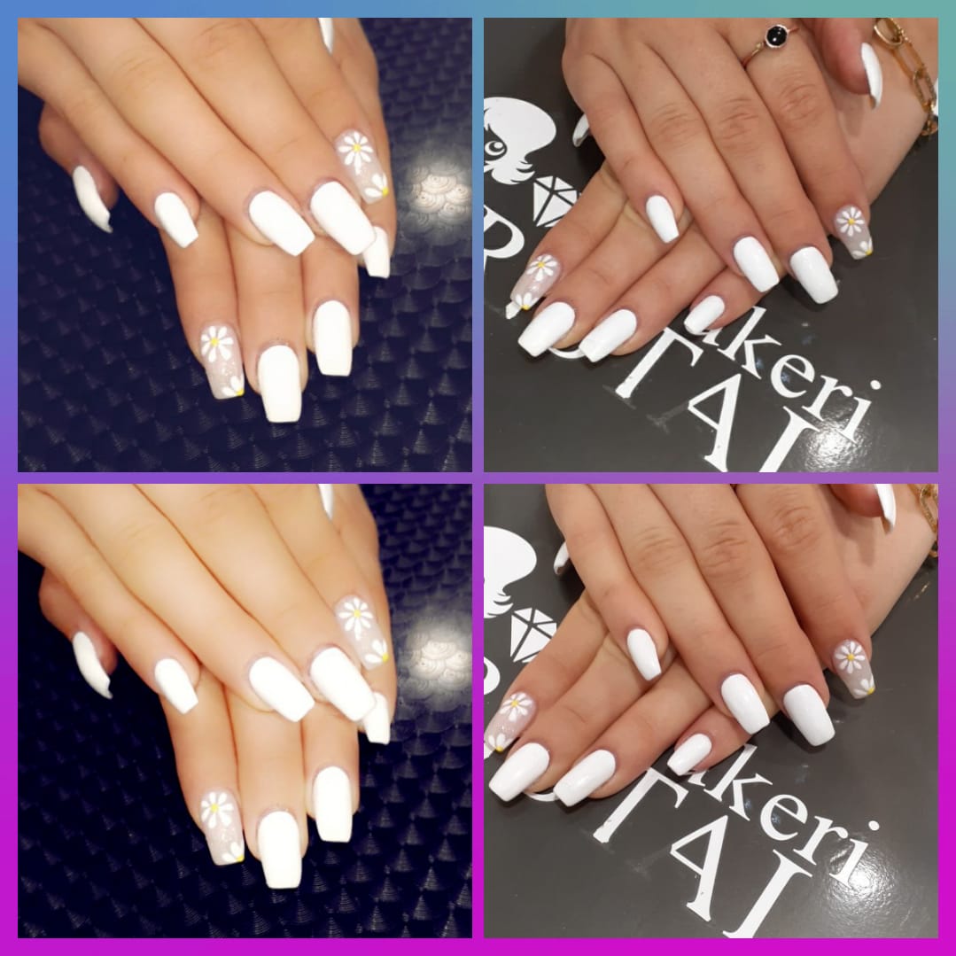 Parukeri Kristal Beauty Academy