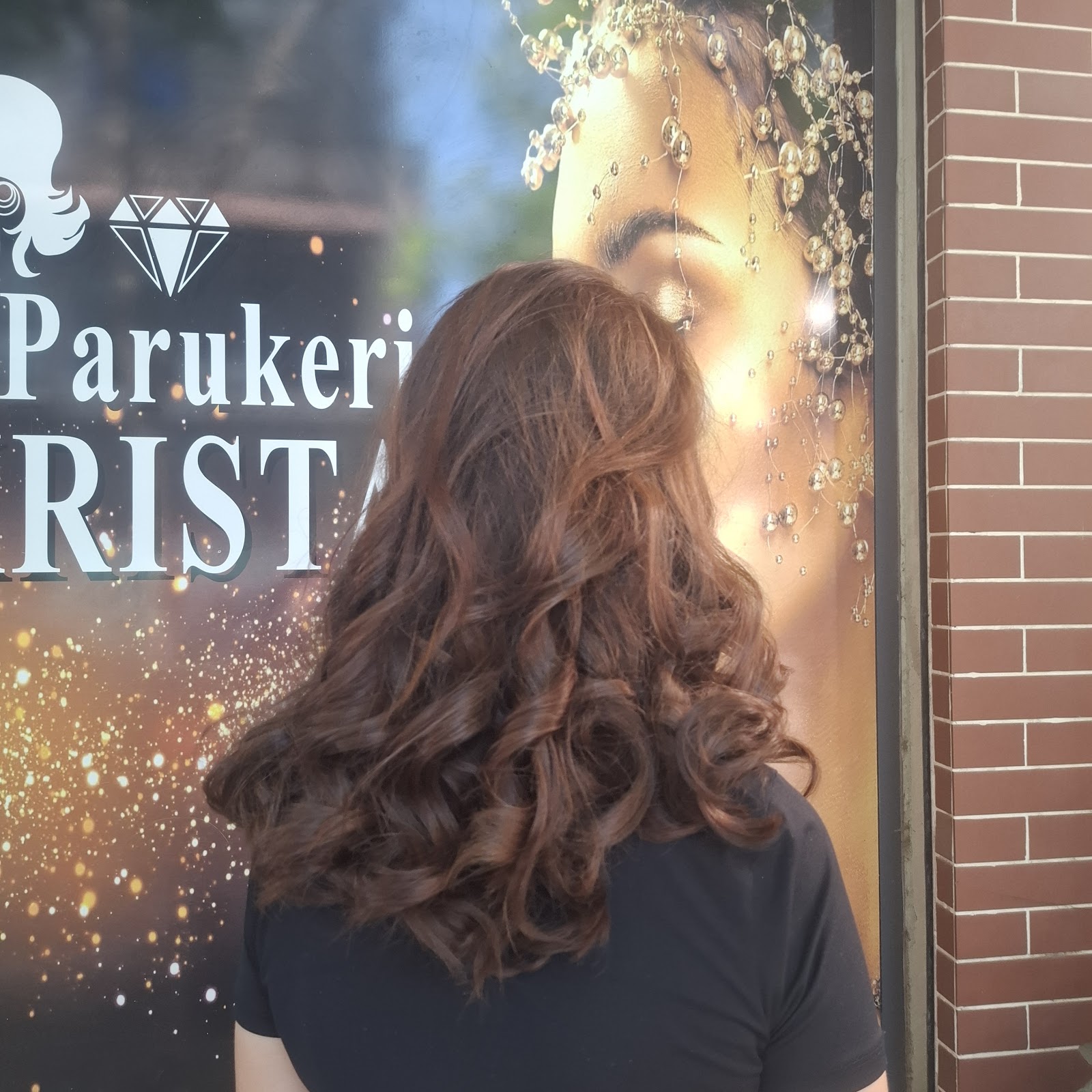 Parukeri Kristal Beauty Academy