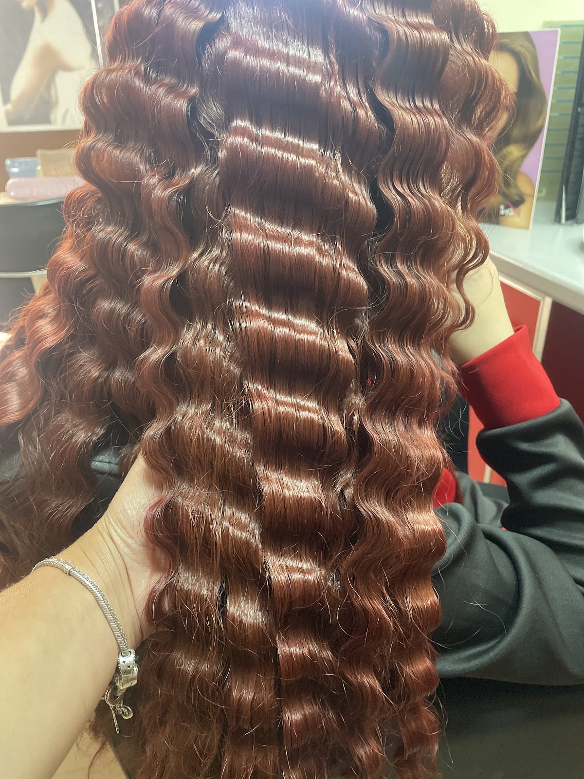 Beauty Salon Nora