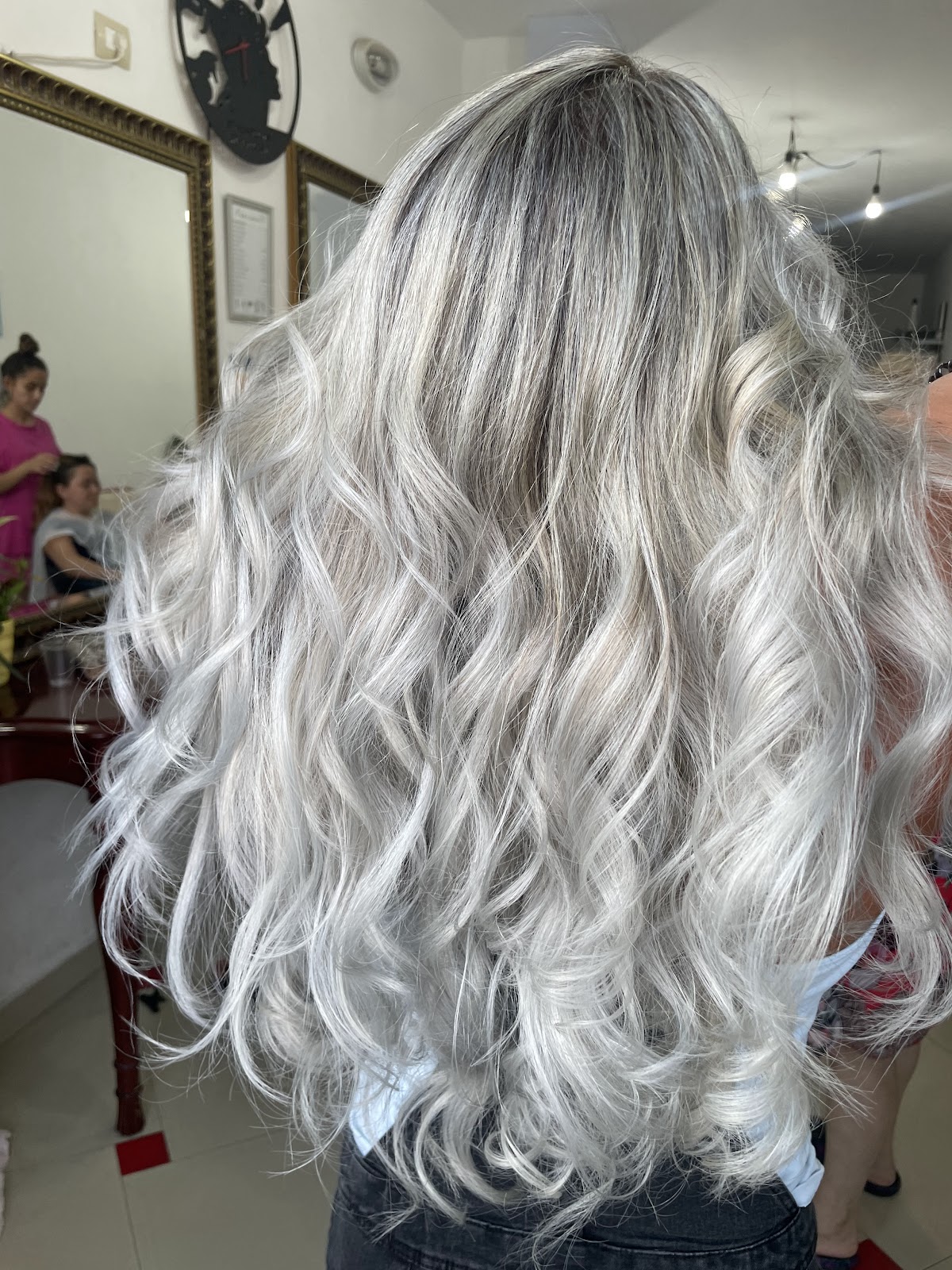Beauty Salon Shpresa (Parukeri Shpresa Durres)