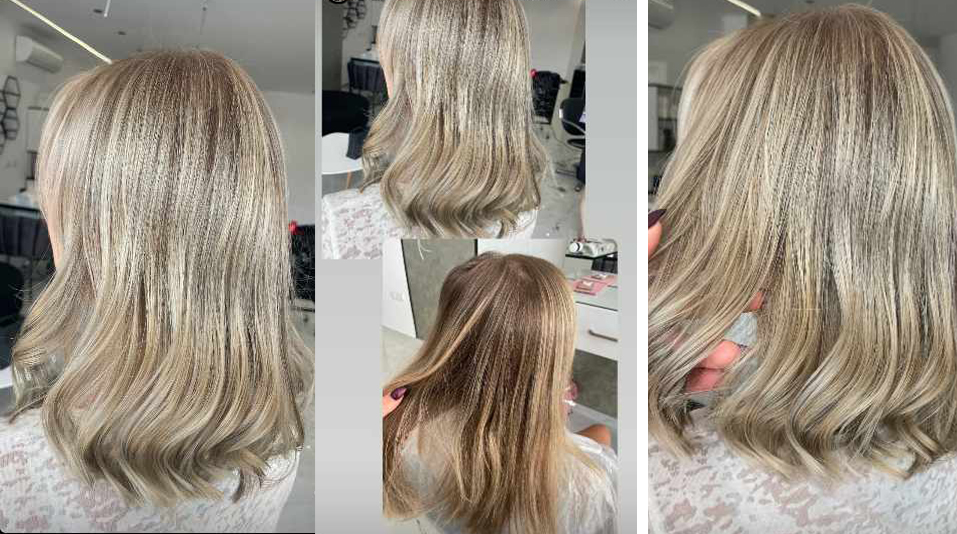 Beauty Salon Shpresa (Parukeri Shpresa Durres)