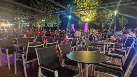 Mojo Cocktails Bar