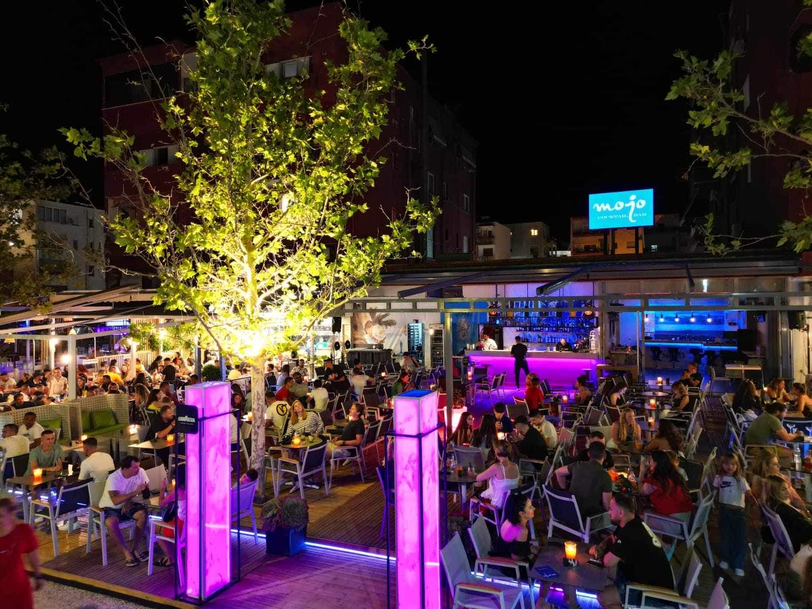 Mojo Cocktails Bar