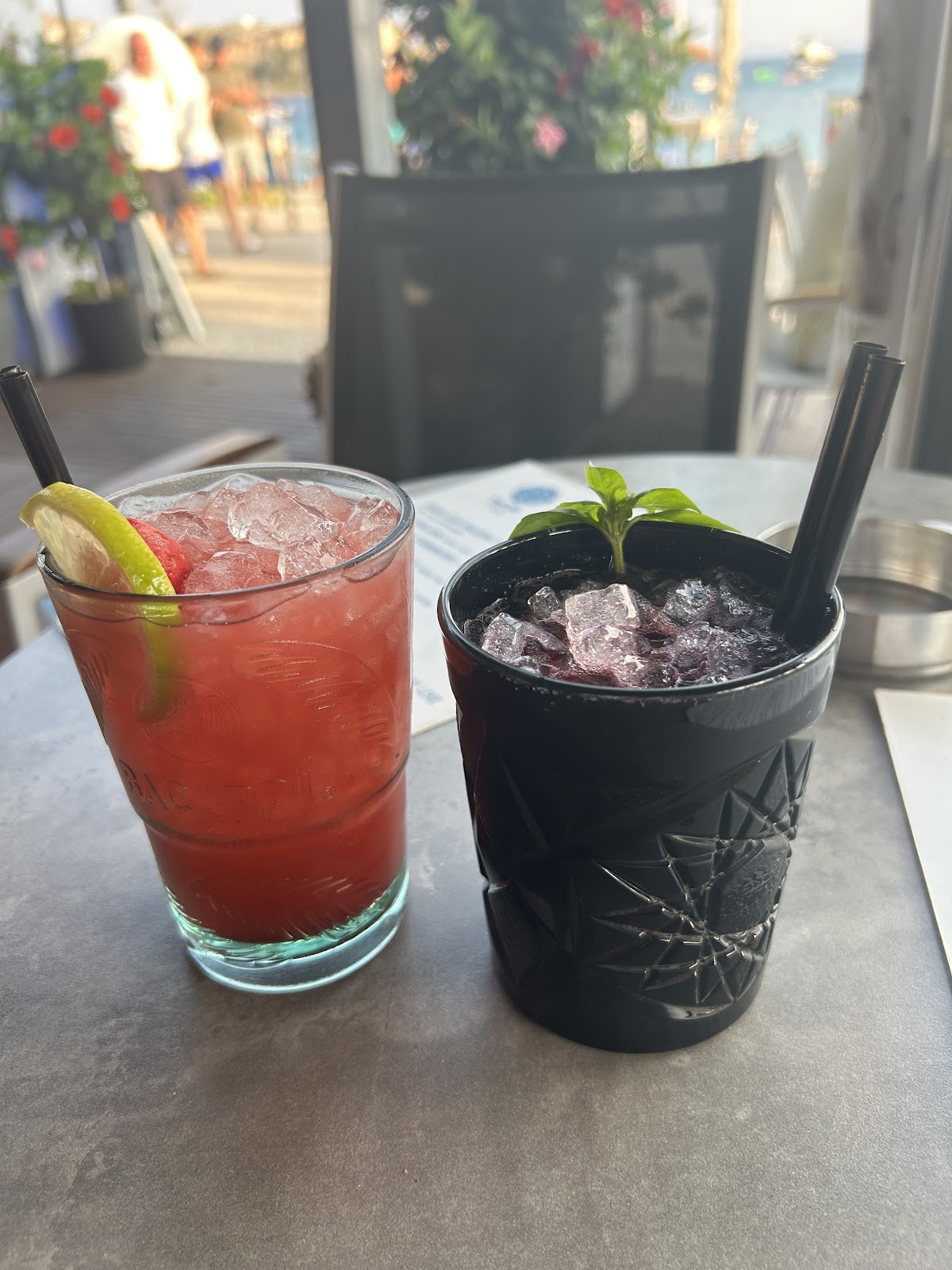 Mojo Cocktails Bar