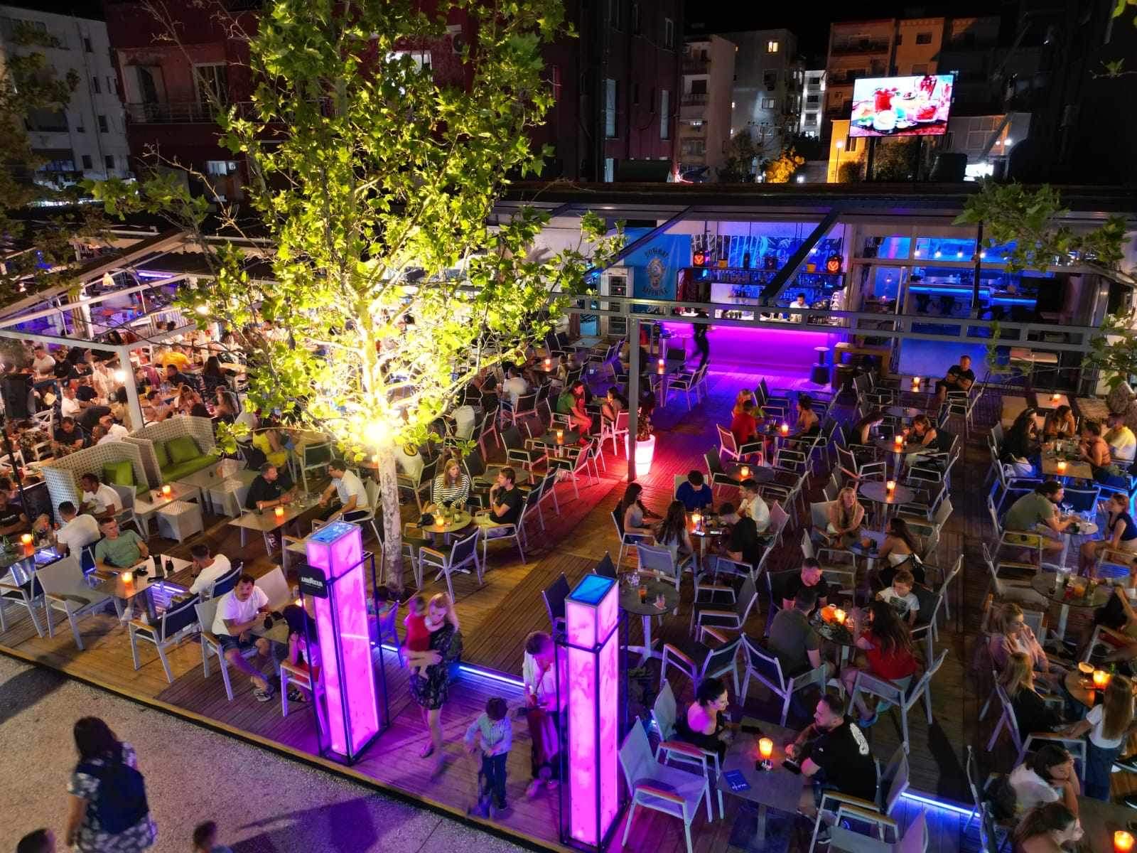 Mojo Cocktails Bar