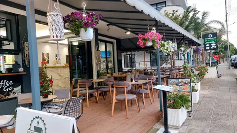 Bar-Restaurant "DERVISHAJ"