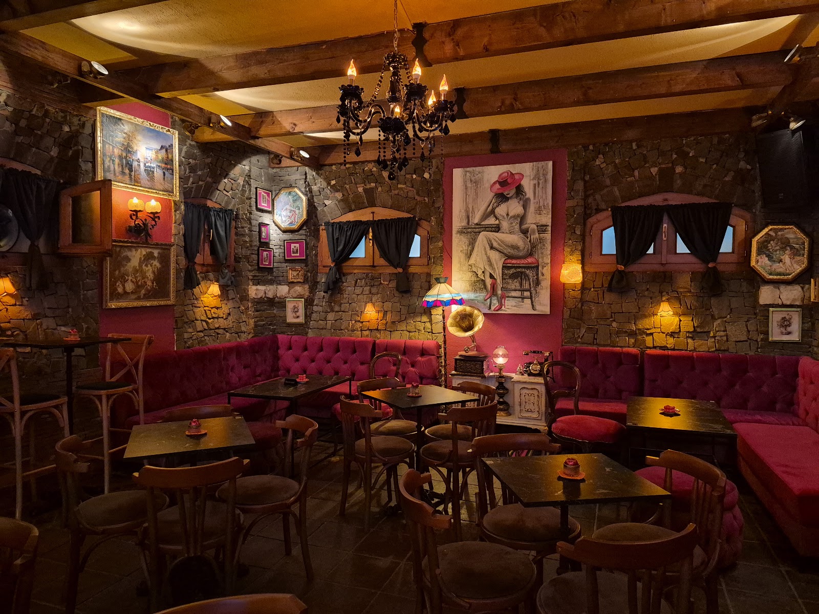 The Pub Bar Tirana