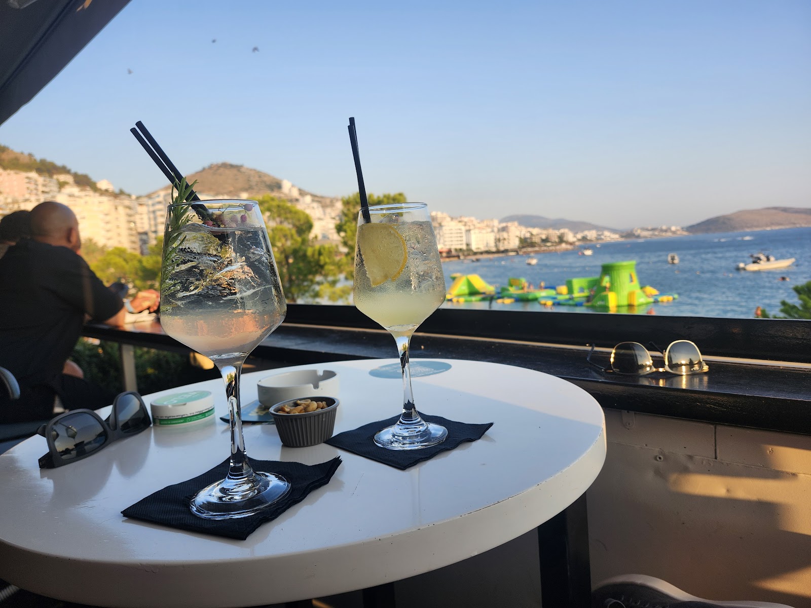 Jericho Cocktail Bar