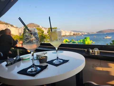 Jericho Cocktail Bar
