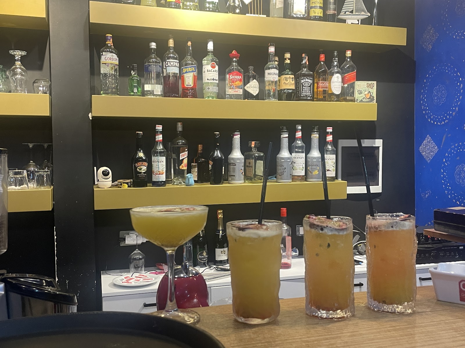 Soluna Summe Beach Bar