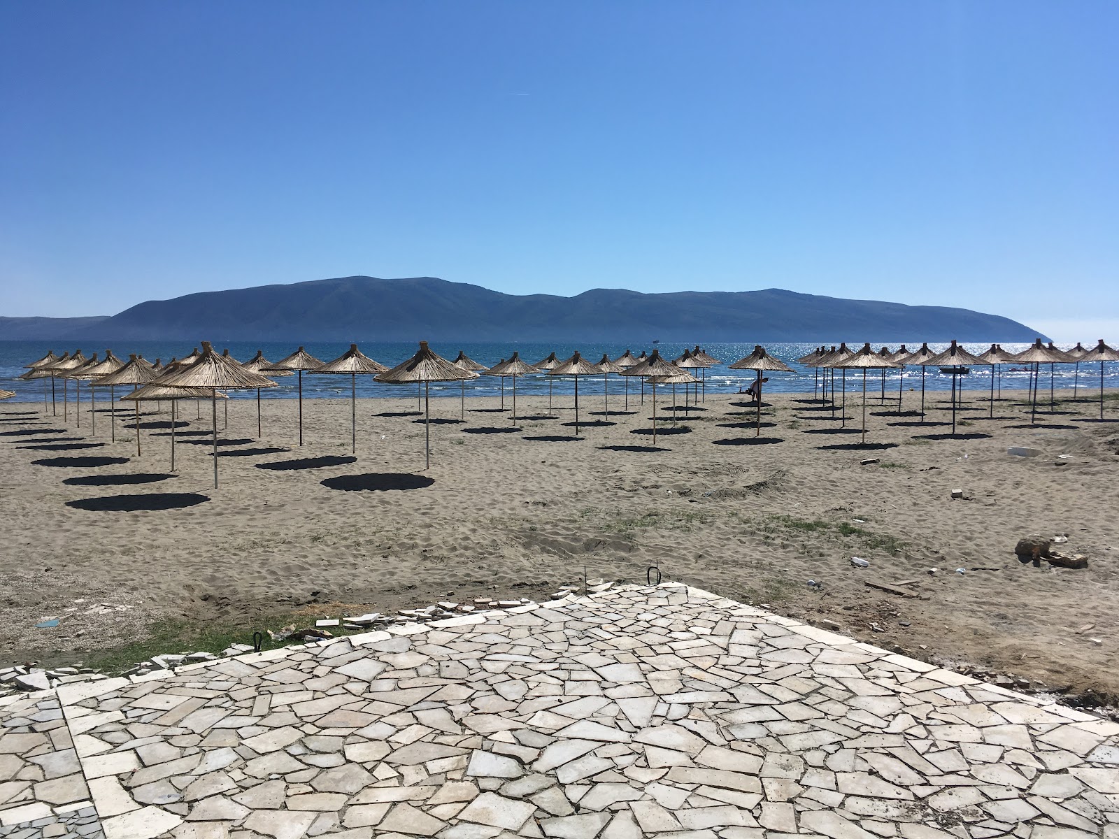 Soluna Summe Beach Bar