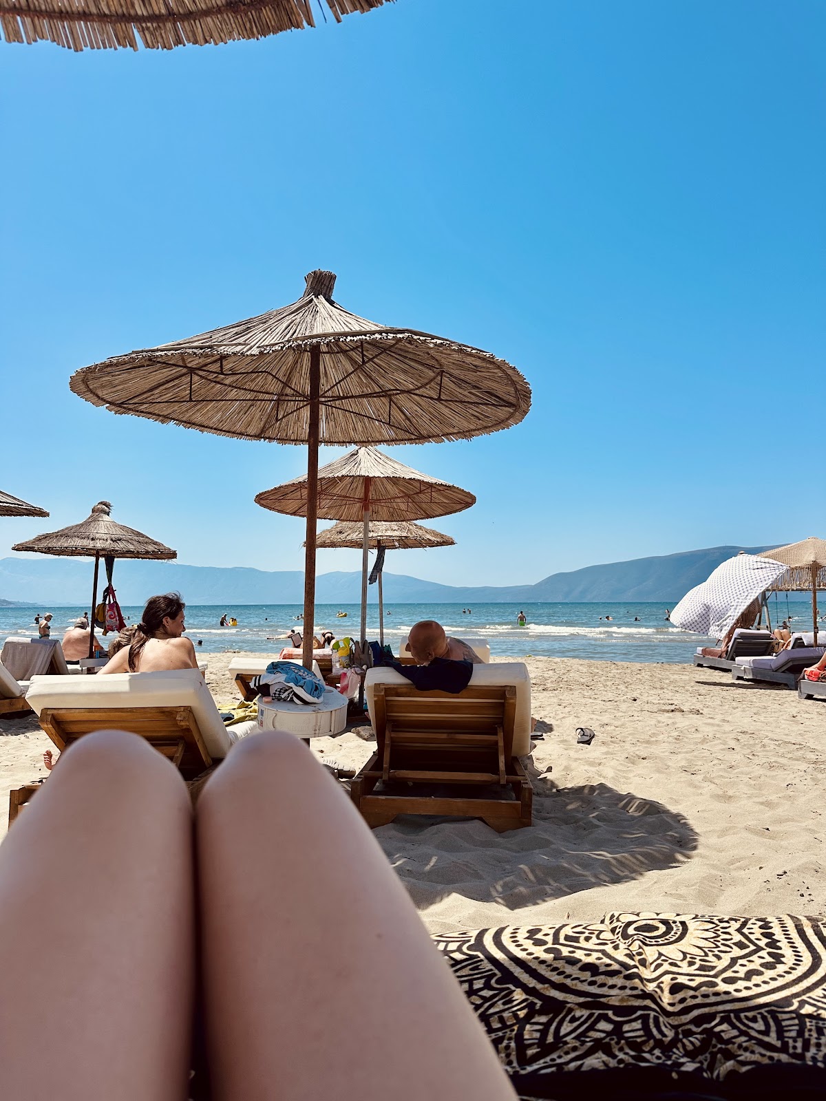 Soluna Summe Beach Bar