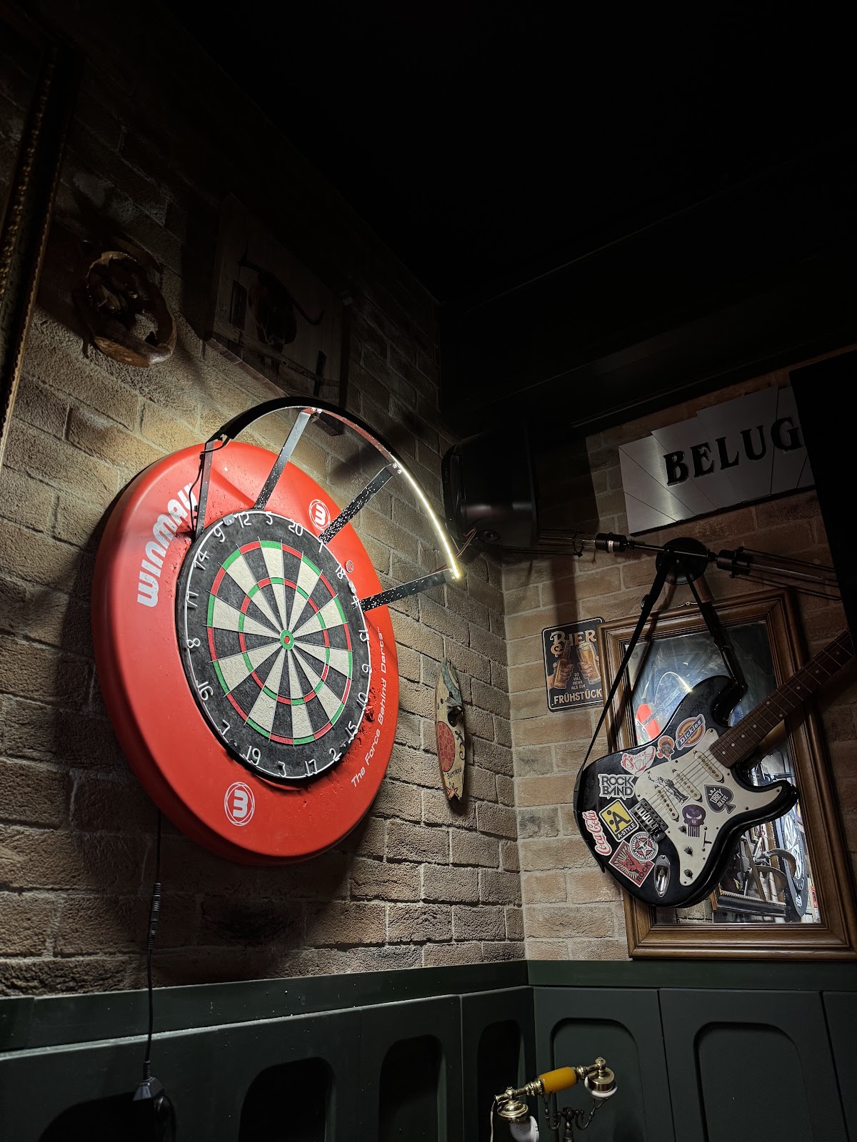 Baza Bar