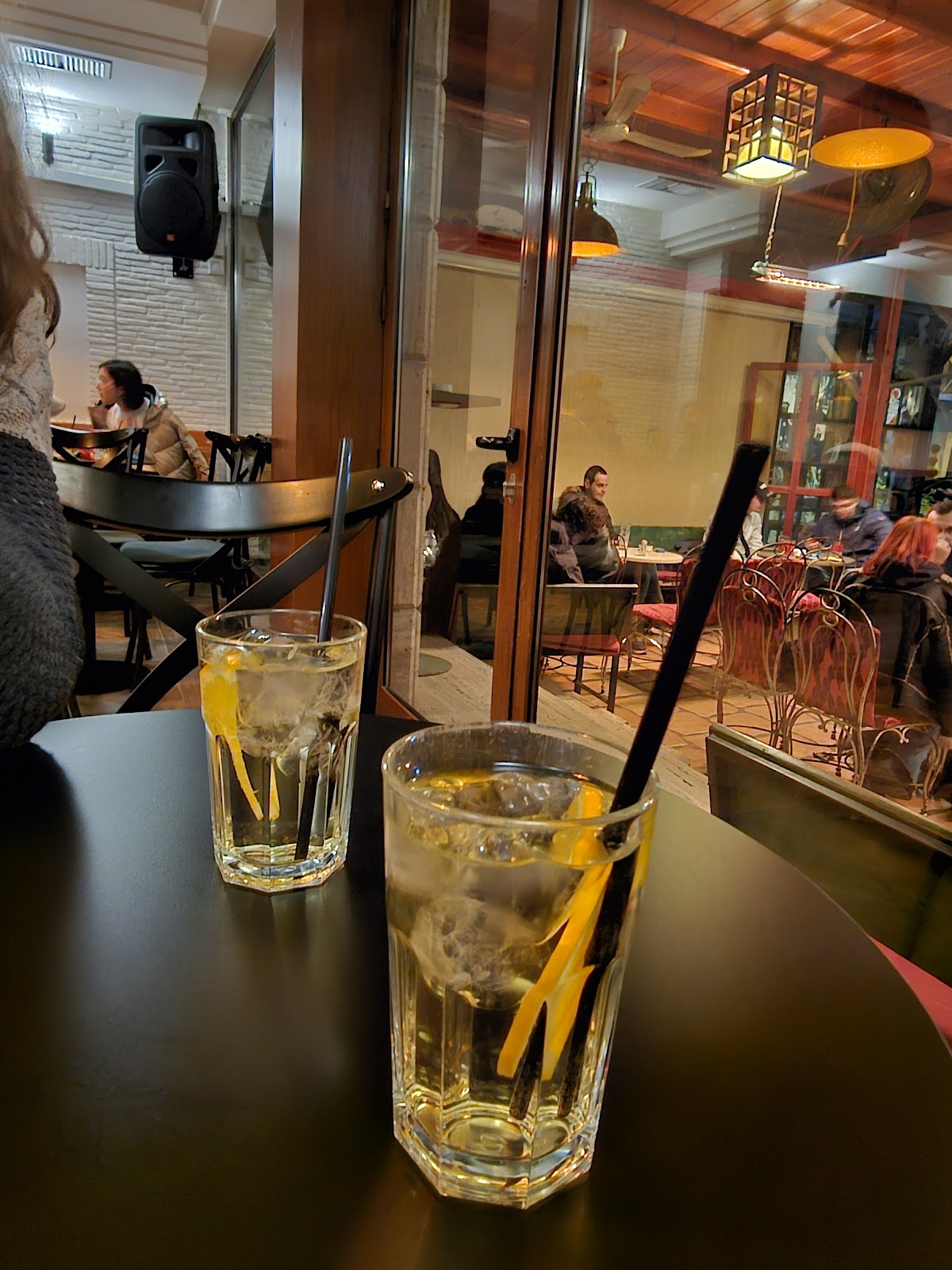 Old House Bar