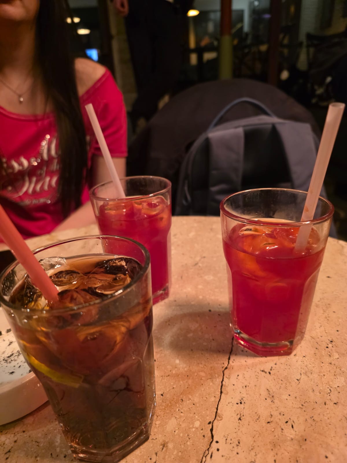 Old House Bar