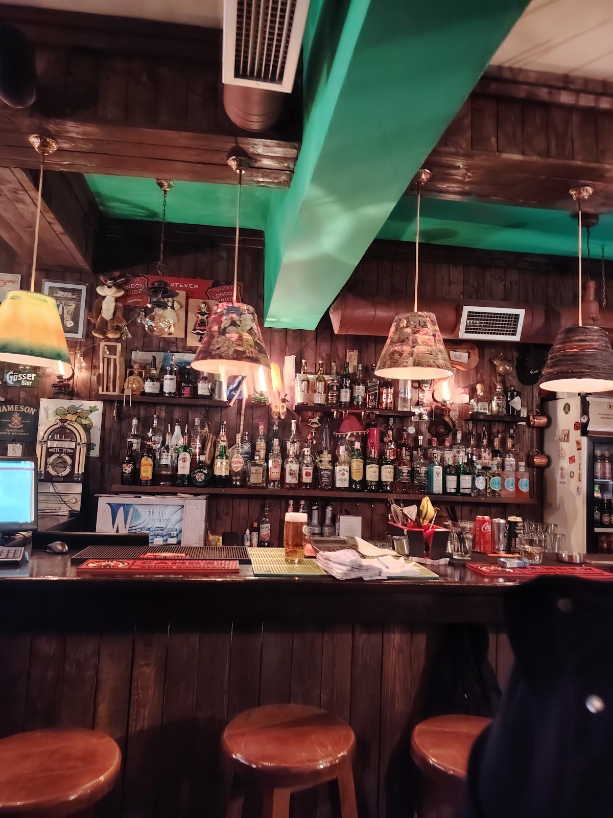My Way Bar