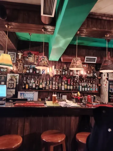 My Way Bar