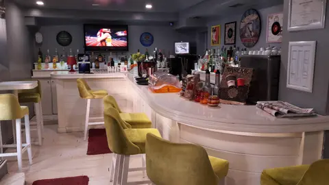 Melbourne Bar