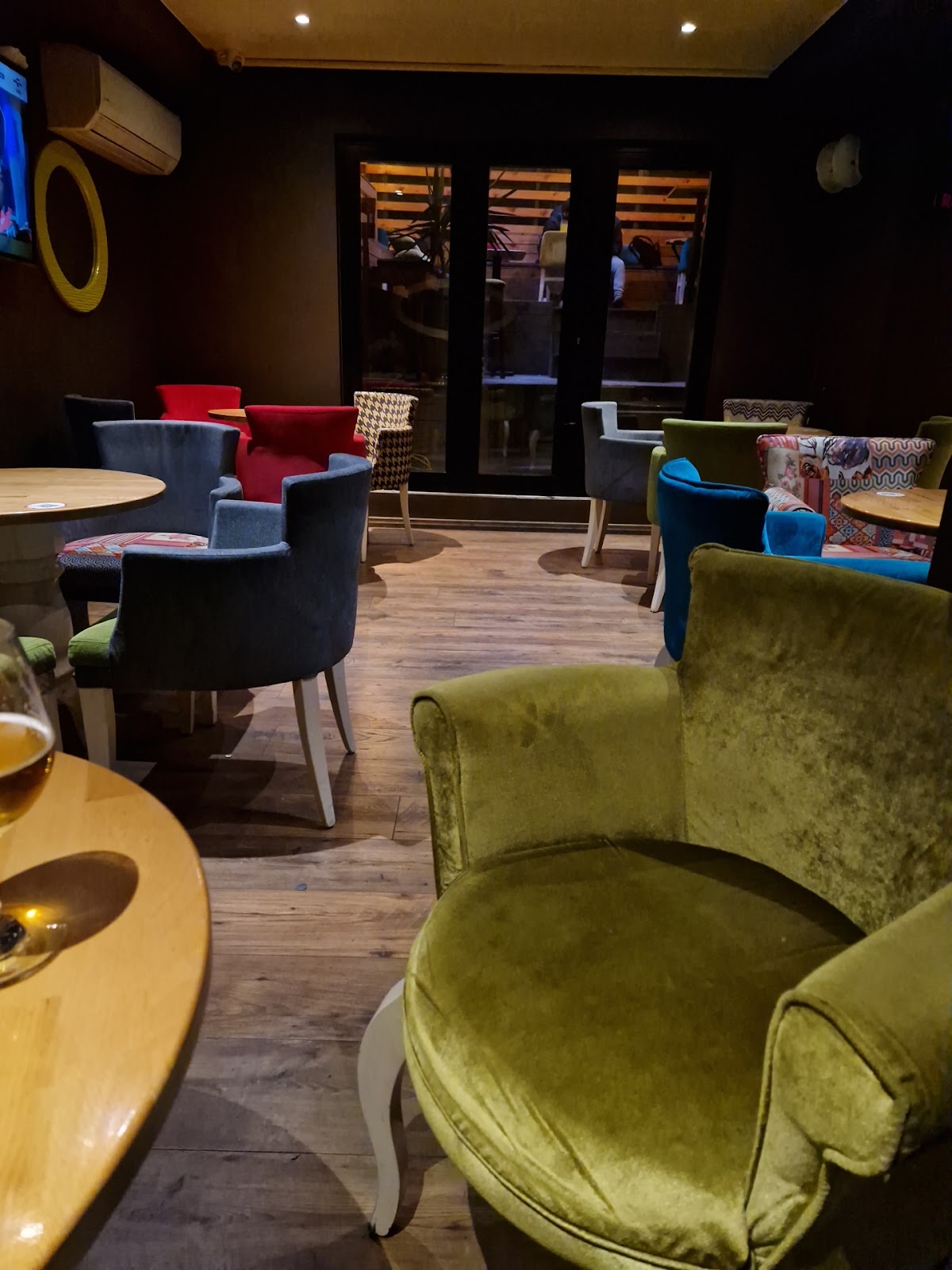 Melbourne Bar