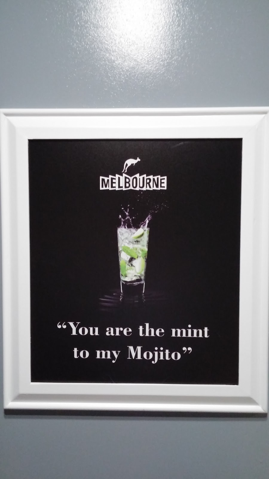 Melbourne Bar