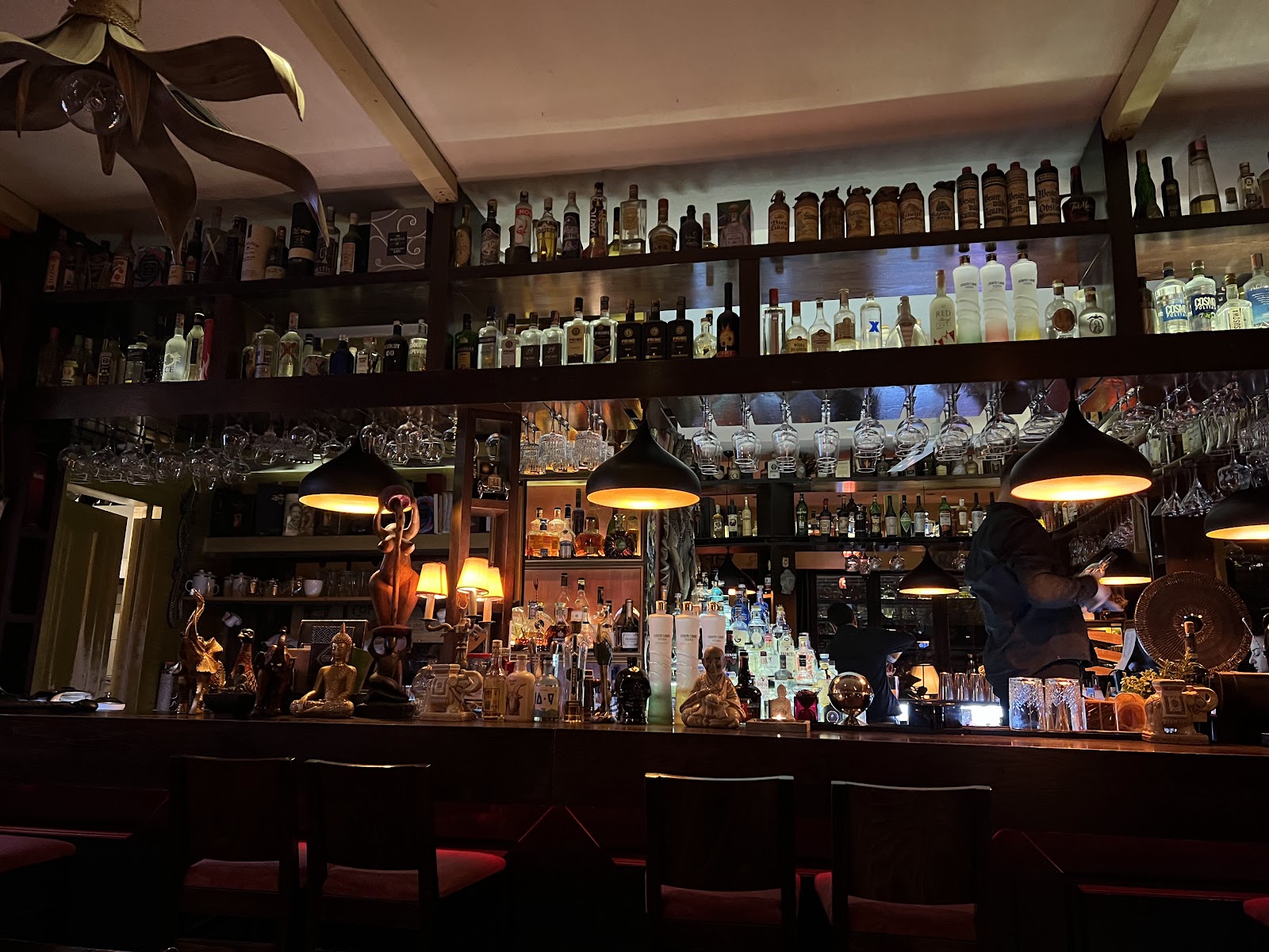 Colonial Cocktails Academy Tirana