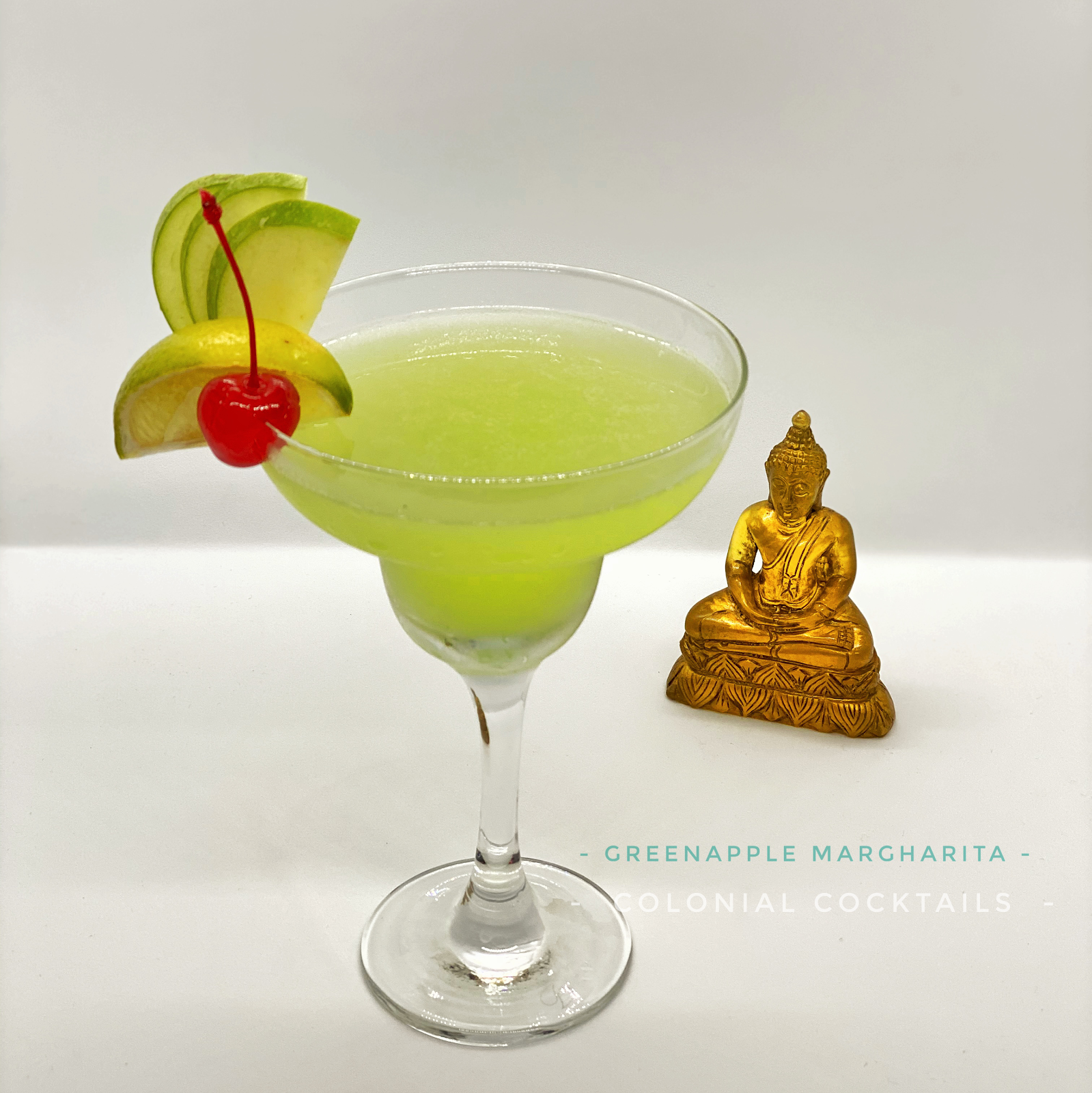 Colonial Cocktails Academy Tirana