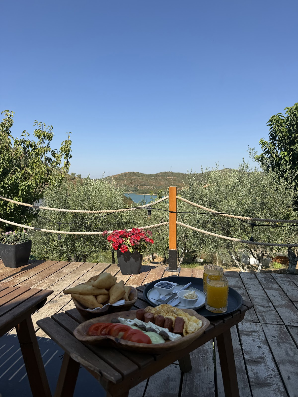 Agroturizëm Kroi