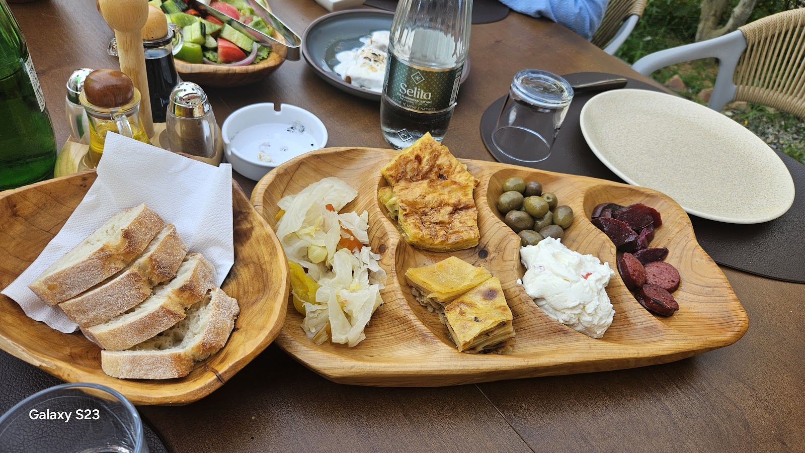 Agroturizëm Kroi