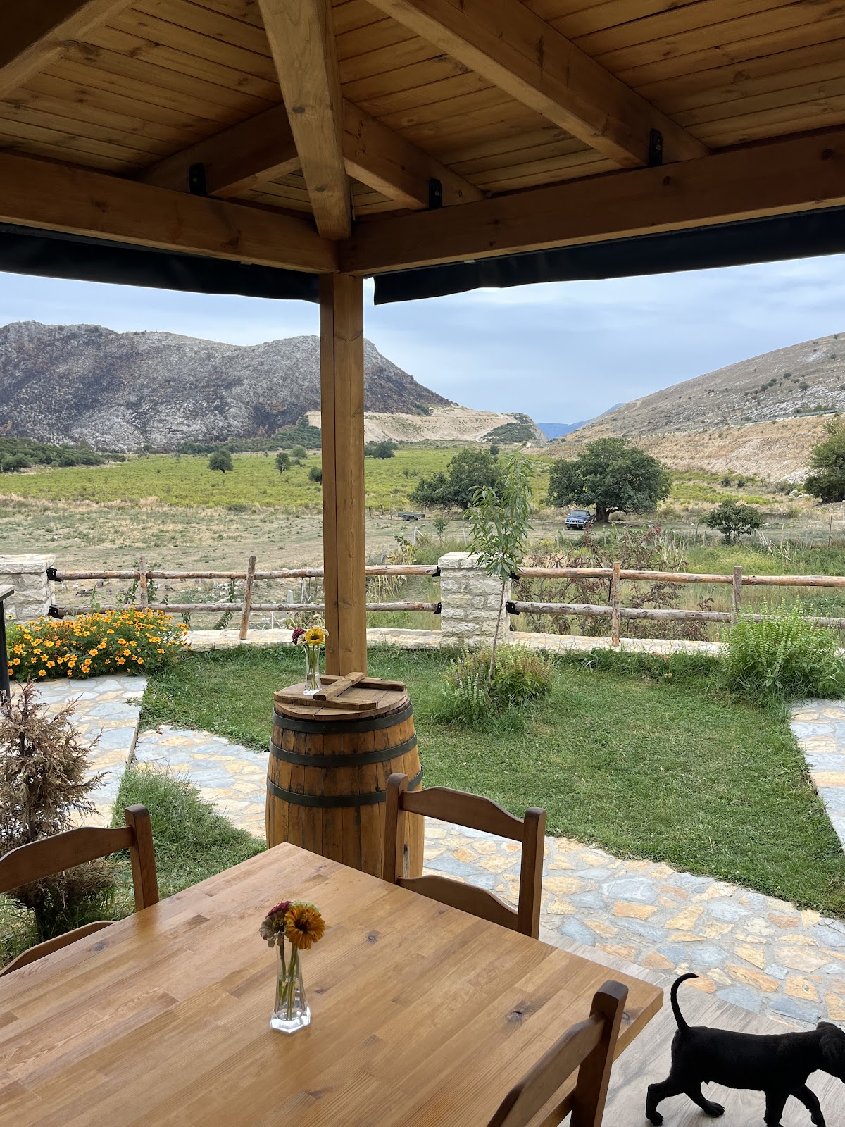 Fauna Agroturizëm