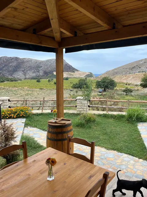 Fauna Agroturizëm