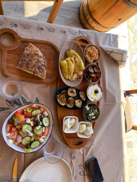 Fauna Agroturizëm