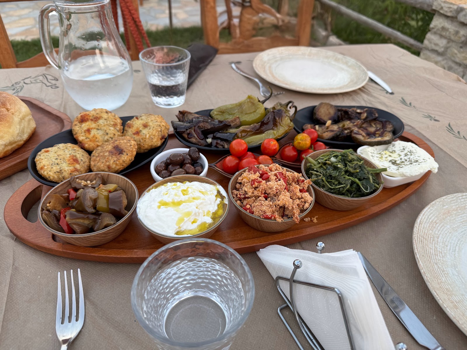Fauna Agroturizëm