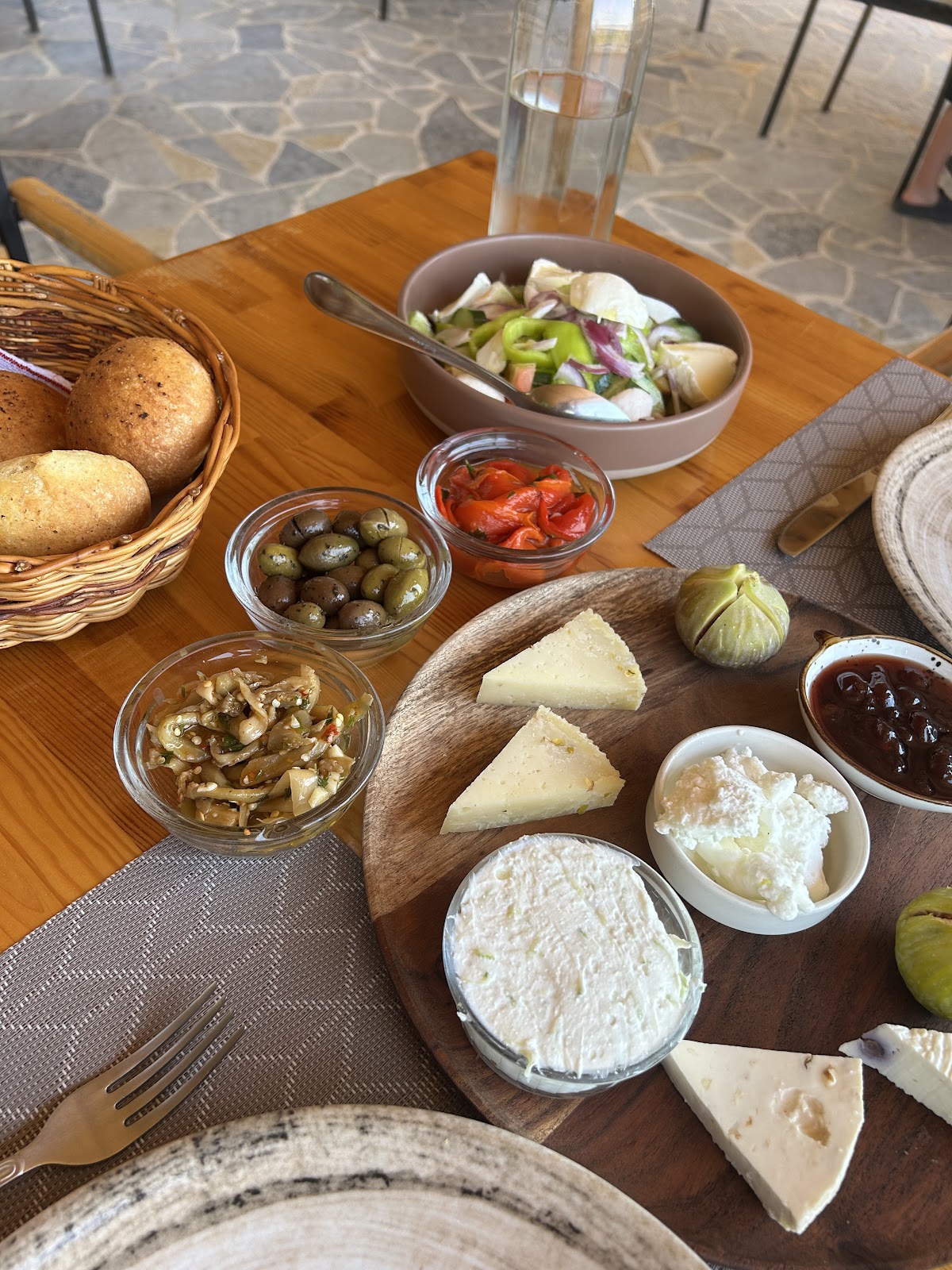 Kodra e Gjelbër Agrotourism (Green Hill)