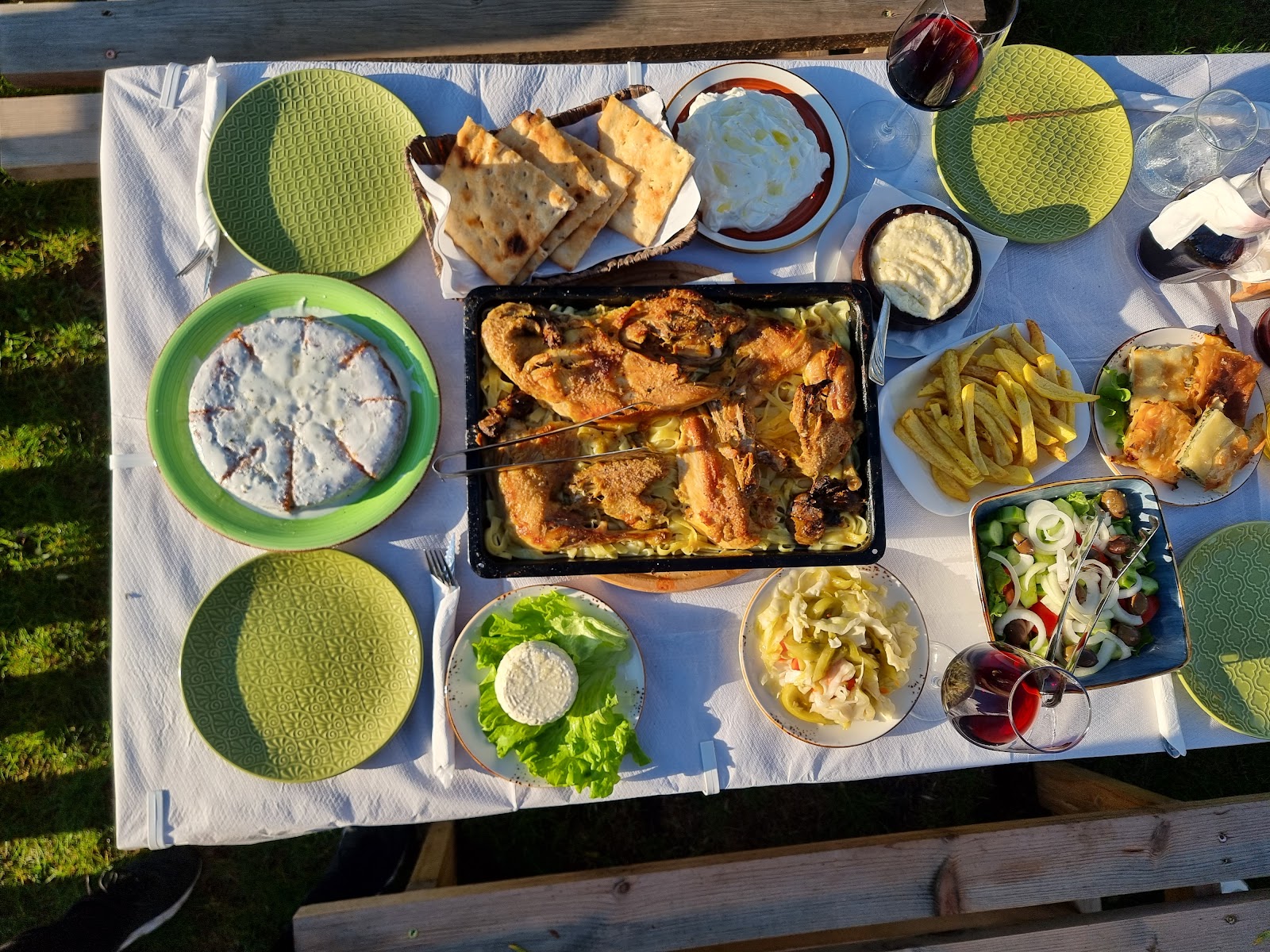 Agroturizëm Harapi