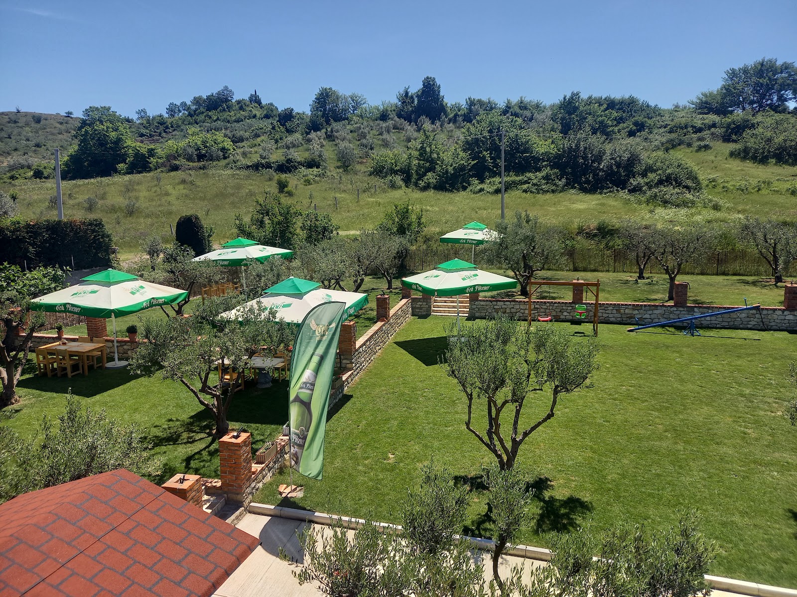 Agroturizëm Harapi