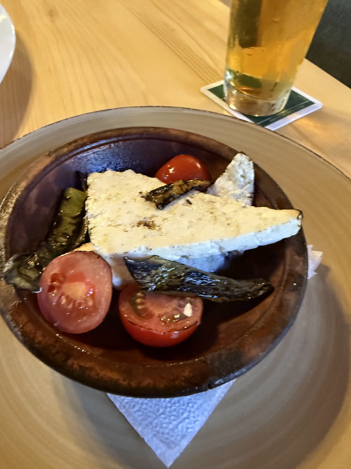 JAJA Agroturizëm Durrës