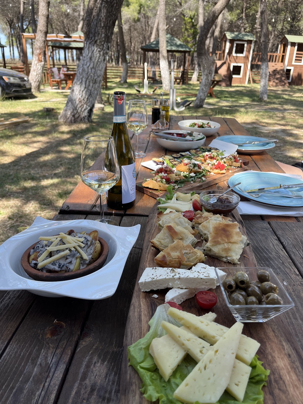 JAJA Agroturizëm Durrës
