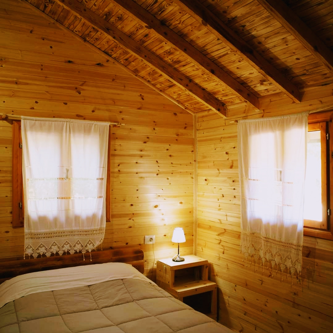 Farma Sotira - Agroturizem-Farm Stay &Camping