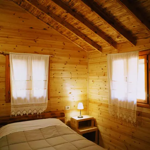 Farma Sotira - Agroturizem-Farm Stay &Camping