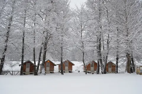 Farma Sotira - Agroturizem-Farm Stay &Camping