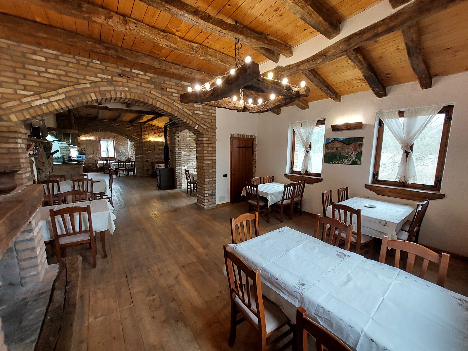 Loka Agritourism