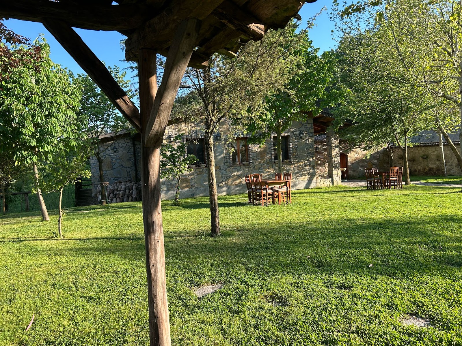 Loka Agritourism